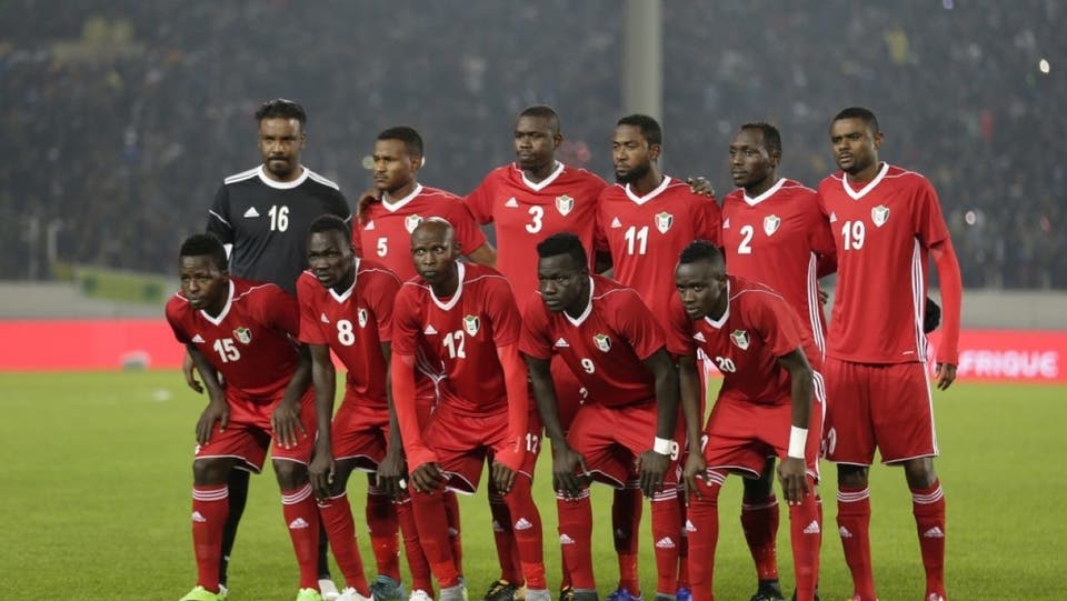 تصفيات كأس أمم أفريقيا.. فوز ساحق للسودان على ساوتومي وبرينسيب