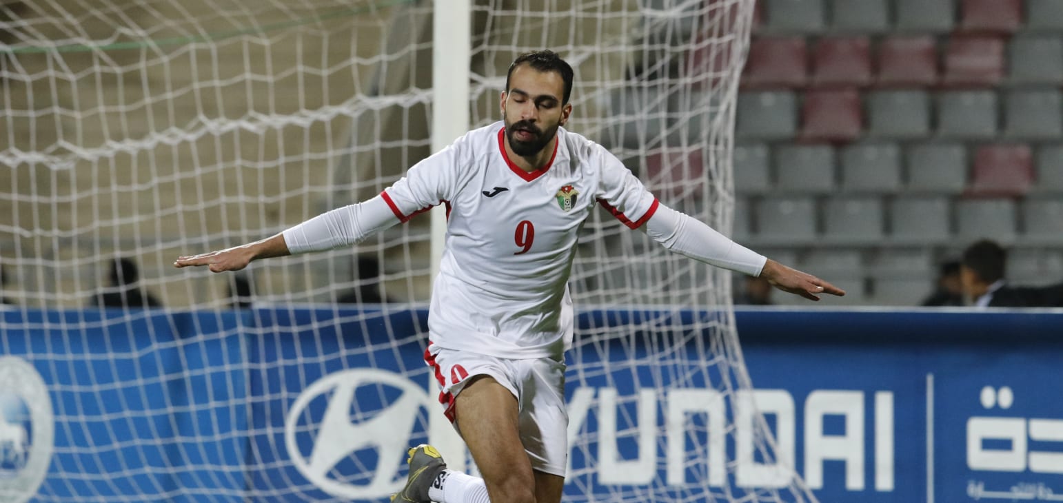 انتصارات للأردن والكويت وسوريا وقطر وعمان وتعادل العراق مع البحرين