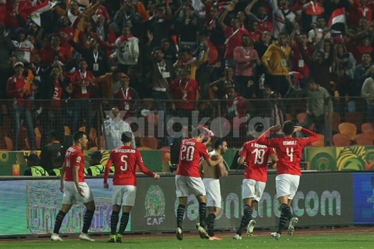 منتخب مصر  يحرز لقب كأس أمم أفريقيا تحت 23 عامًا لأول مرة في تاريخه