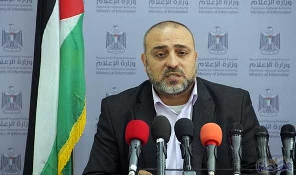 المدهون: الاحتلال يشن حربًا قذرة ضد الأسرى