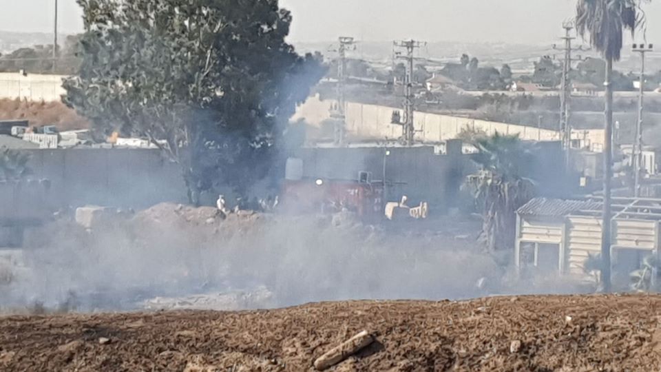 مواجهات عنيفة مع الاحتلال بالضفة تنديدا بالاستيطان وقتل دياك