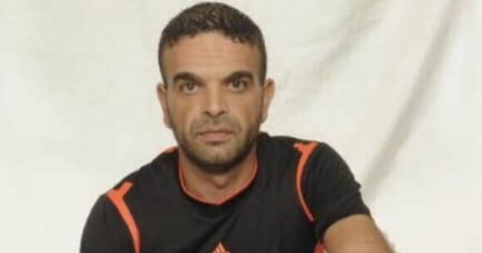 استشهاد الأسير سامي أبو دياك في معتقلات الاحتلال الإسرائيلي