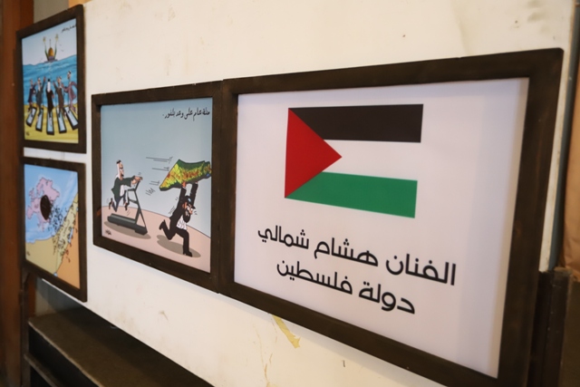 الجهاد الإسلامي بذكرى بلفور: حقوق الشعب الفلسطيني تسترد بالمقاومة