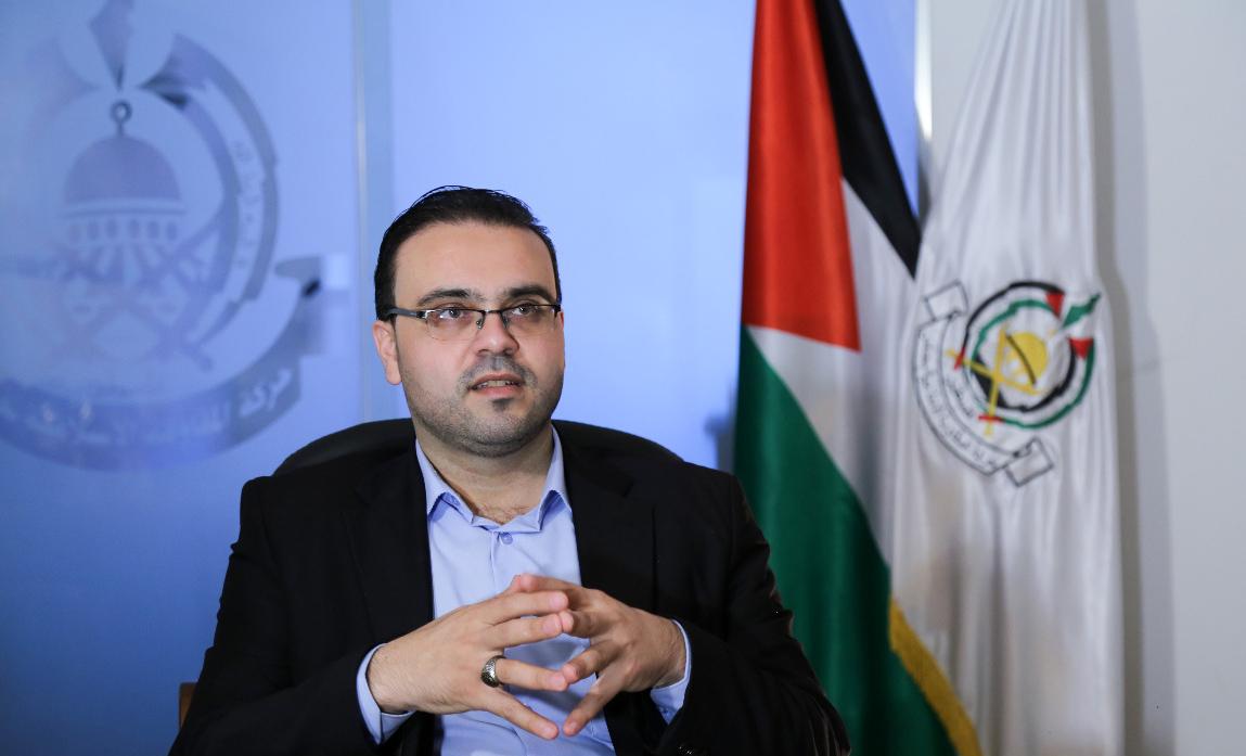 حماس: إسرائيل تتعمد زيادة عدد الأسرى المصابين بكورونا