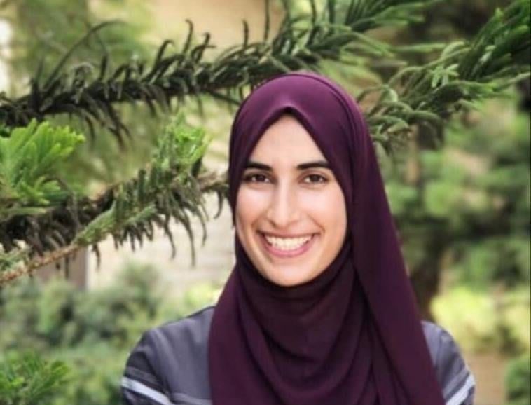 الاحتلال يجدد الاعتقال الإداري للطالبة شذى حسن