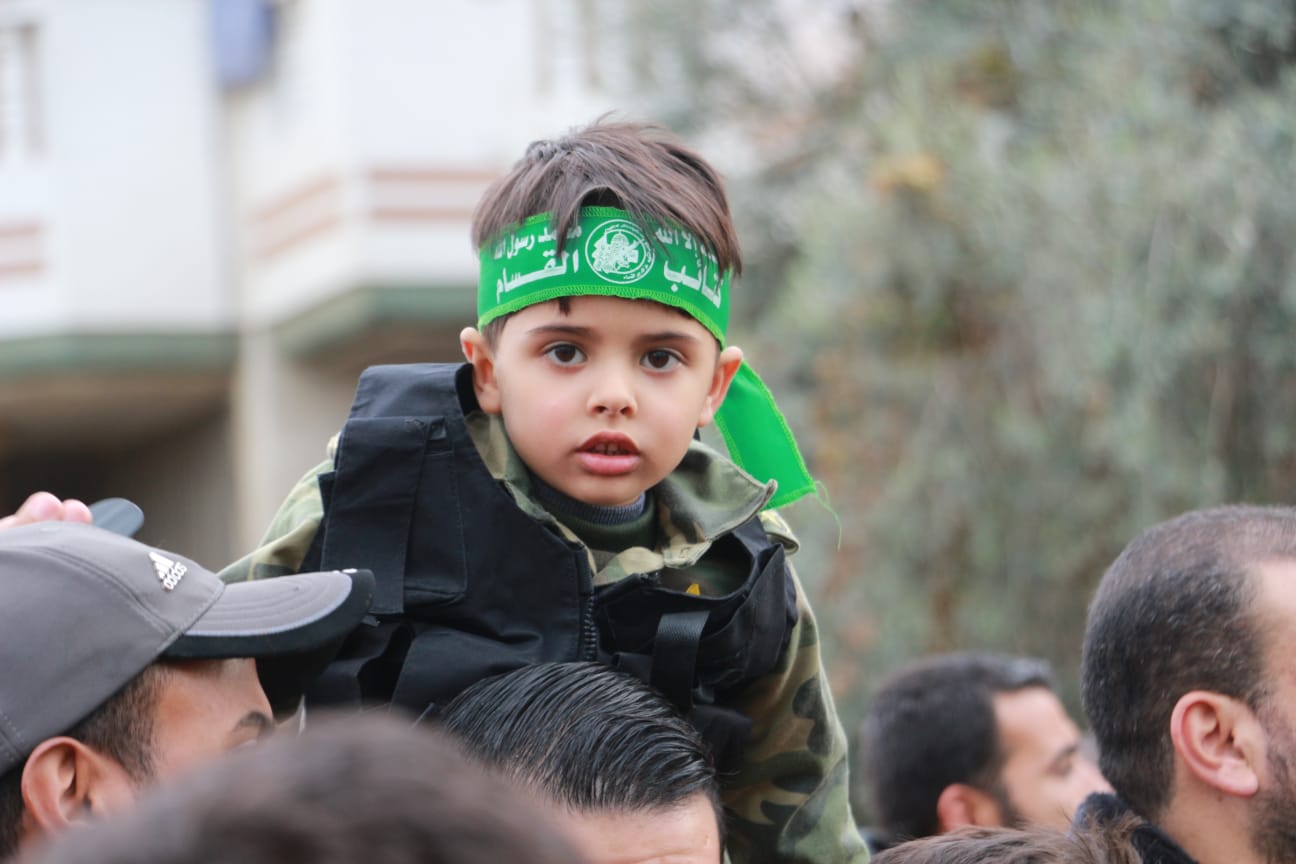 33 عامًا على انطلاقة حركة حماس سيرة ومسيرة