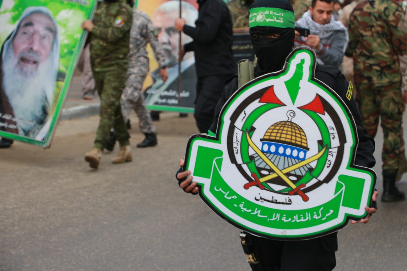35 عامًا على انطلاقة حماس.. مسيرة مجللة بالدم والتضحيات