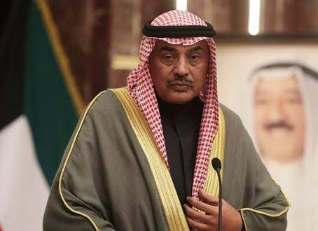 تعيين حكومة كويتية جديدة برئاسة صباح خالد الصباح