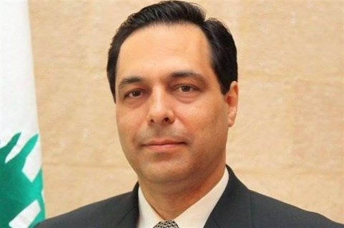 لبنان: تكليف حسان دياب بتشكيل الحكومة