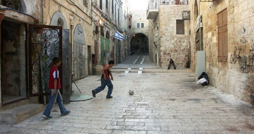 بلدية الخليل: بناء حي يهودي في البلدة القديمة سيدفع للانفجار