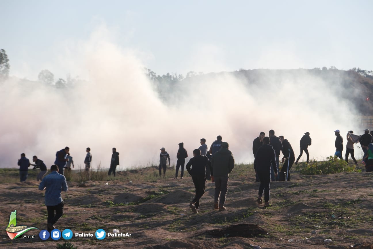 الاحتلال يتلكأ في التحقيق في قتل مدنيين على حدود غزة