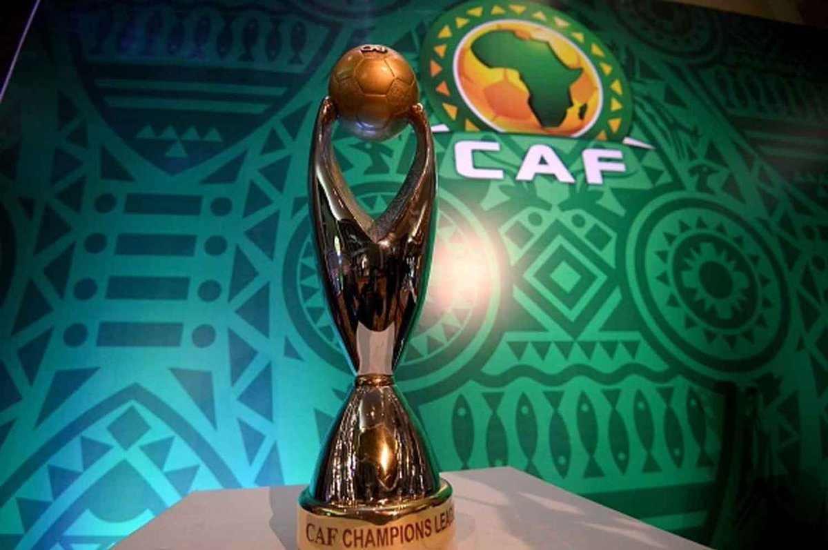 دوري أبطال أفريقيا .. تعادلان لاتحاد الجزائر والزمالك وخسارة الوداد