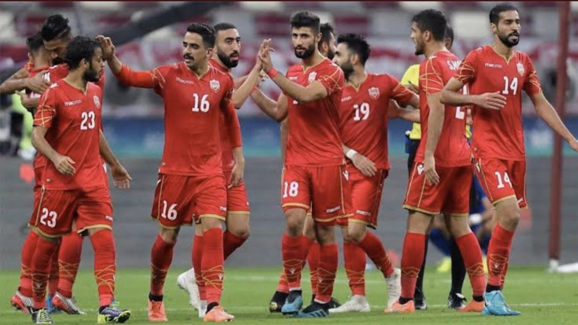 البحرين تتوج بلقب كأس الخليج لأول مرة في تاريخها