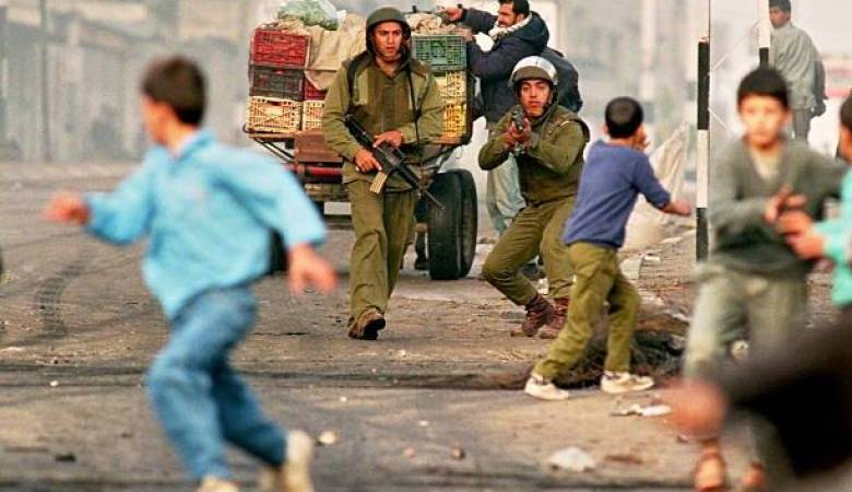 بذكرى انتفاضة الحجارة.. حماس: متمسكون بالمقاومة الشاملة