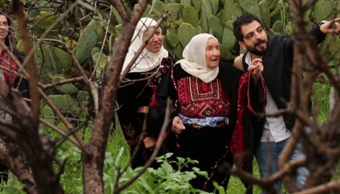 حارس الذاكرة.. فيلم فلسطيني يوثق العودة للقرى المهجرة
