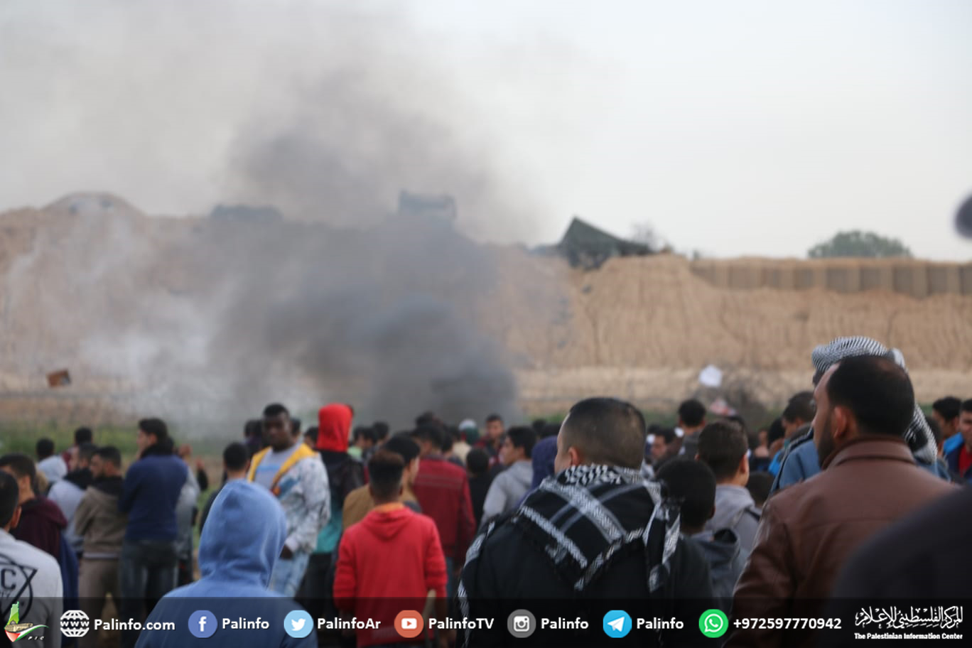 هيئة العودة: هجوم الاحتلال على الأقصى ينذر بانفجار شامل
