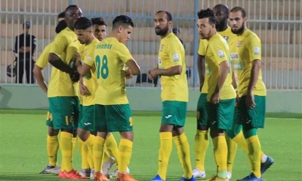 دوري أبطال أفريقيا.. شبيبة الساورة الجزائري ينتصر على سيمبا التنزاني