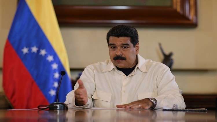 فنزويلا: فوز ساحق لمعسكر مادورو بالانتخابات المحلية