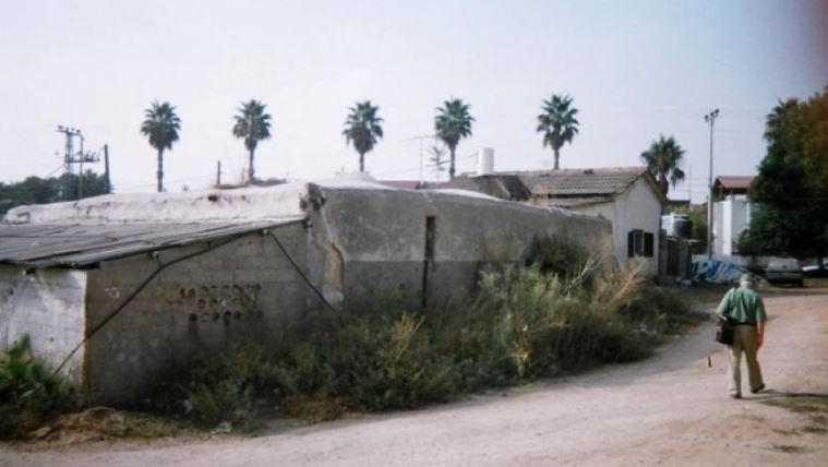 التماس لـالعليا الإسرائيلية لوقف انتهاك أرض مقبرة الزرنوقة بالرملة
