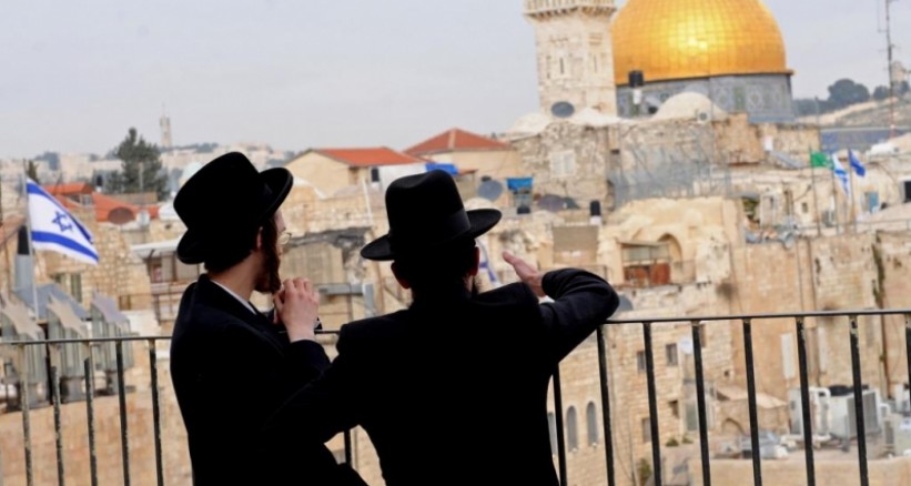 القانوع: محاولات الاحتلال لتزييف واقع القدس باءت بالفشل