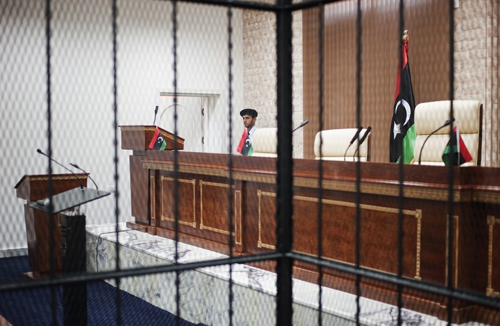 الجهاد تدين أحكامًا أصدرتها محكمة ليبية بحق 4 فلسطينيين