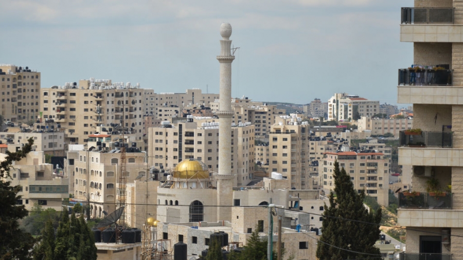 اعتداءات إسرائيلية على 15 مسجدًا في الضفة منذ يناير