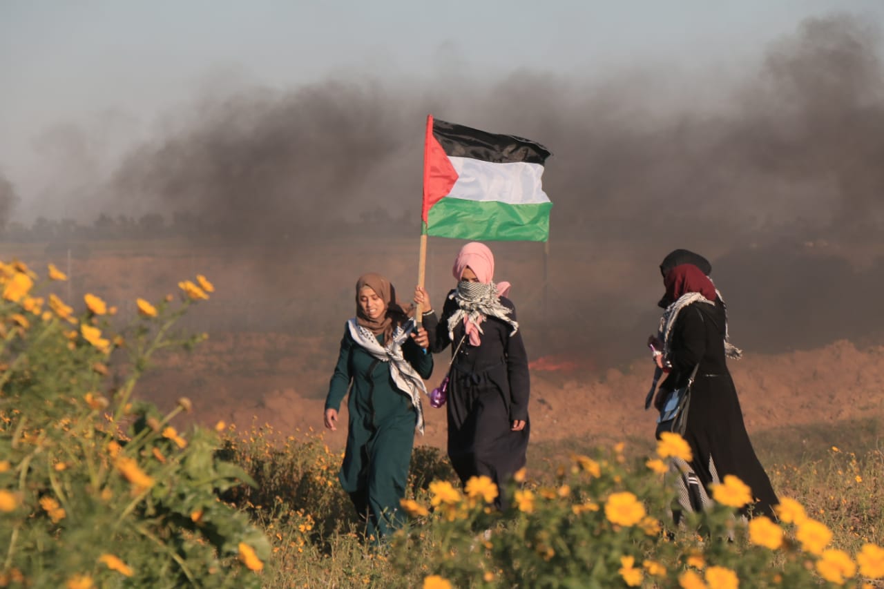 حماس: نقاتل بكل الطرق لانتزاع حقوق شعبنا