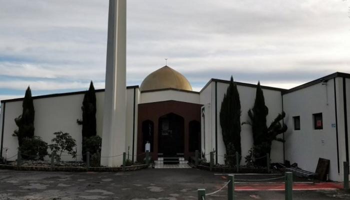 مسجدا النور ولينوود بنيوزيلندا يفتحان أبوابهما أمام الزوار