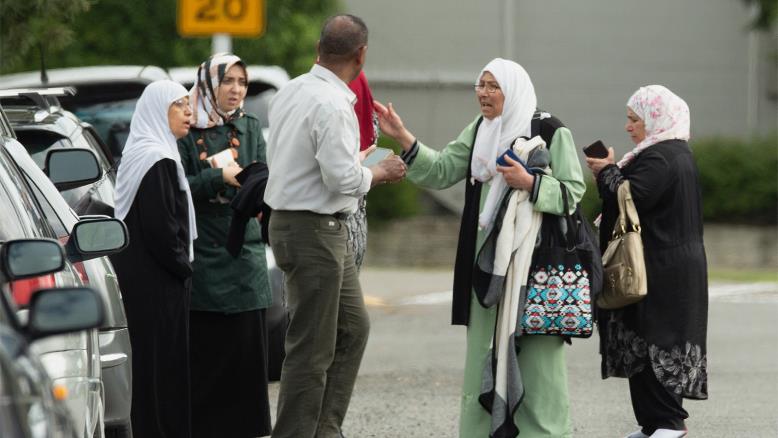 شرطة نيوزيلندا: ارتفاع ضحايا مذبحة المسجدين لـ50 قتيلا