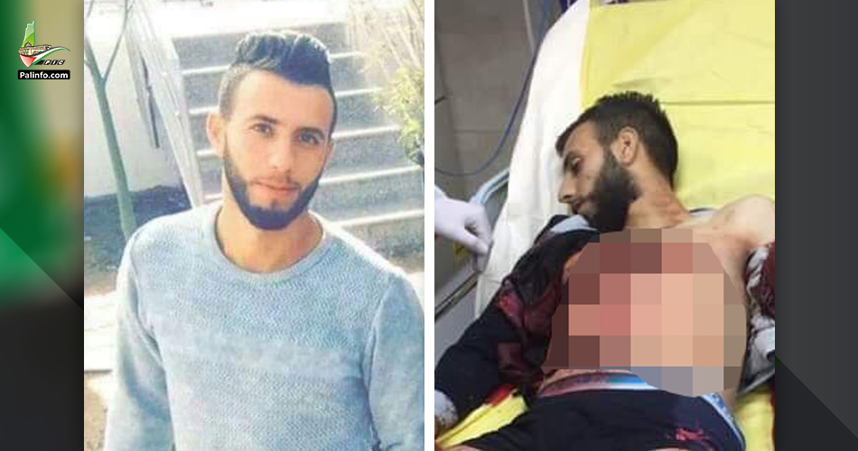 هكذا تحاول إسرائيل طمس جريمة إعدام أحمد مناصرة