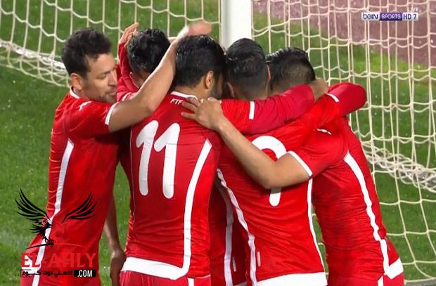 تونس تسحق إي سواتيني وتعادل المغرب ومالاوي وخسارتان للسودان وموريتانيا