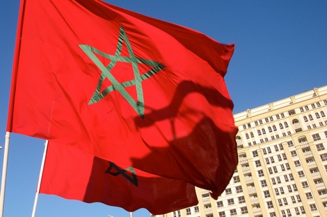الرباط توقف 5 إسرائيليين يشتبه بتزويرهم جوازات سفر مغربية