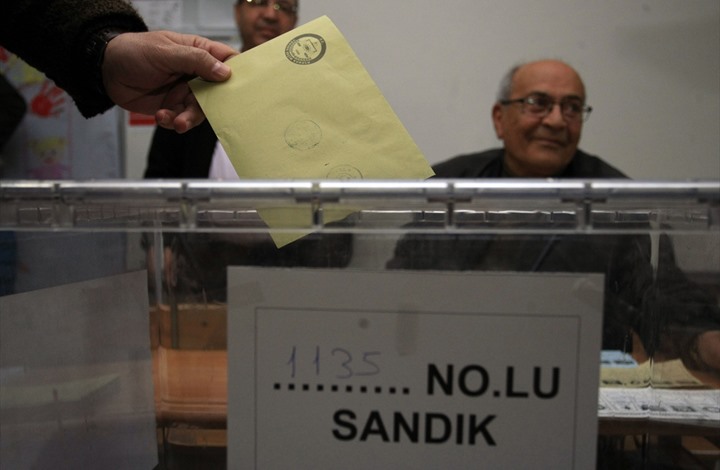 يوم الحسم.. هذه تفاصيل الانتخابات التركية غدا