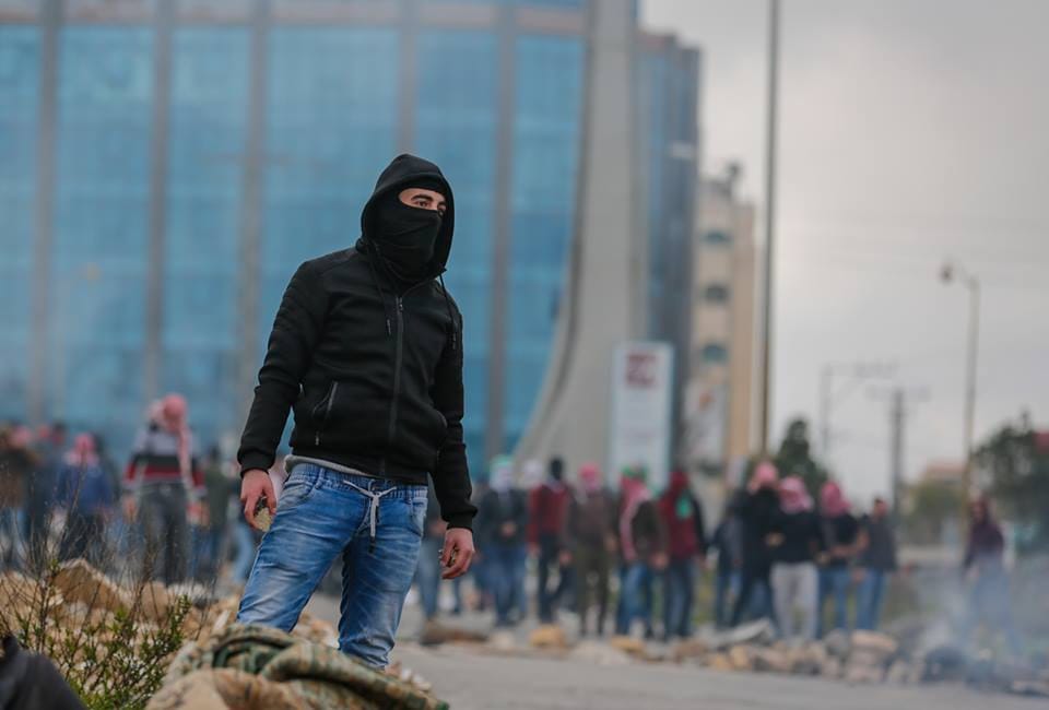 دعوات لجمعة غضب عارمة غدًا في فلسطين المحتلة