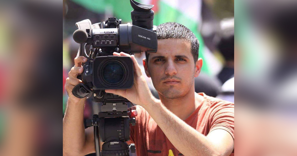 الاحتلال يجدّد الإداري للصحفي حازم ناصر من طولكرم للمرة الثانية