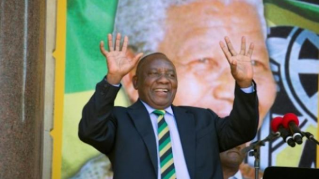 جنوب إفريقيا تخطط لخفض تمثيلها الدبلوماسي في كيان الاحتلال
