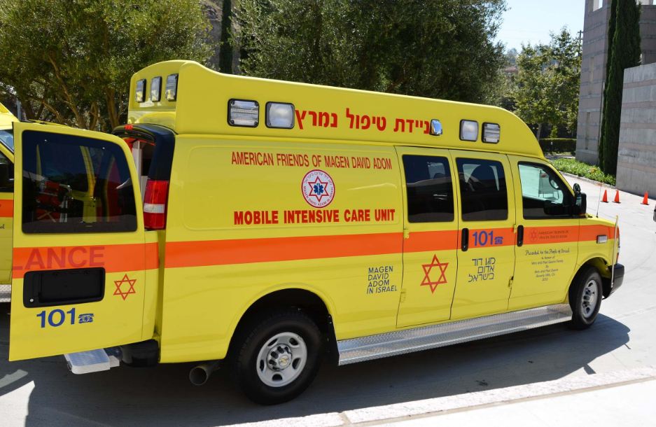 وفاة جندي إسرائيلي متأثرا بإصابته في عملية كريات ملاخي