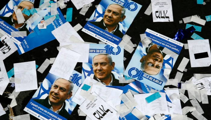 صحيفة عبرية: إسرائيل في الطريق لانتخابات رابعة