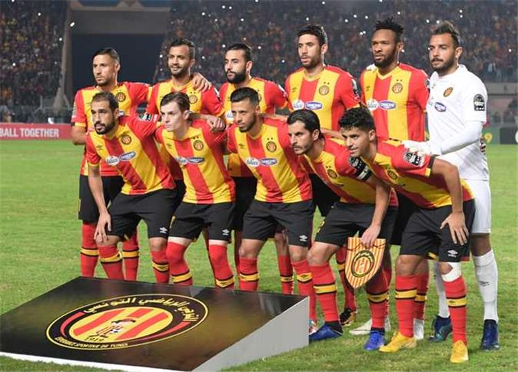 الترجي التونسي والوداد المغربي يبلغان نصف نهائي دوري أبطال أفريقيا
