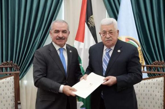 حماس: حكومة اشتية انفصالية فاقدة للشرعية وتعزز الانقسام