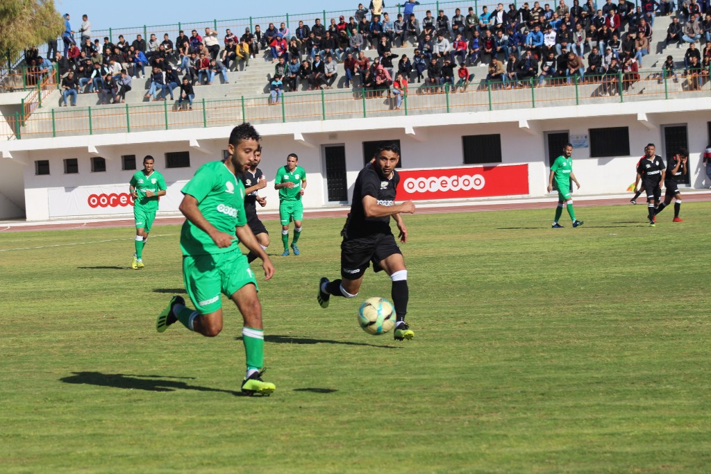 كأس فلسطين.. اللقب بين الشجاعية وخدمات رفح