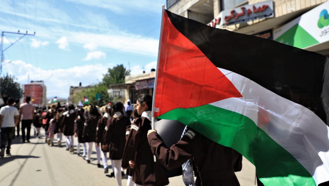 إطلاق فعاليات إحياء يوم الأسير الفلسطيني