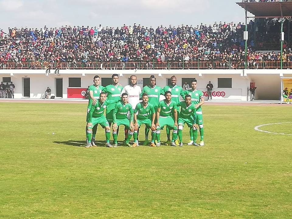 خدمات رفح يتوج بطلًا لكأس فلسطين
