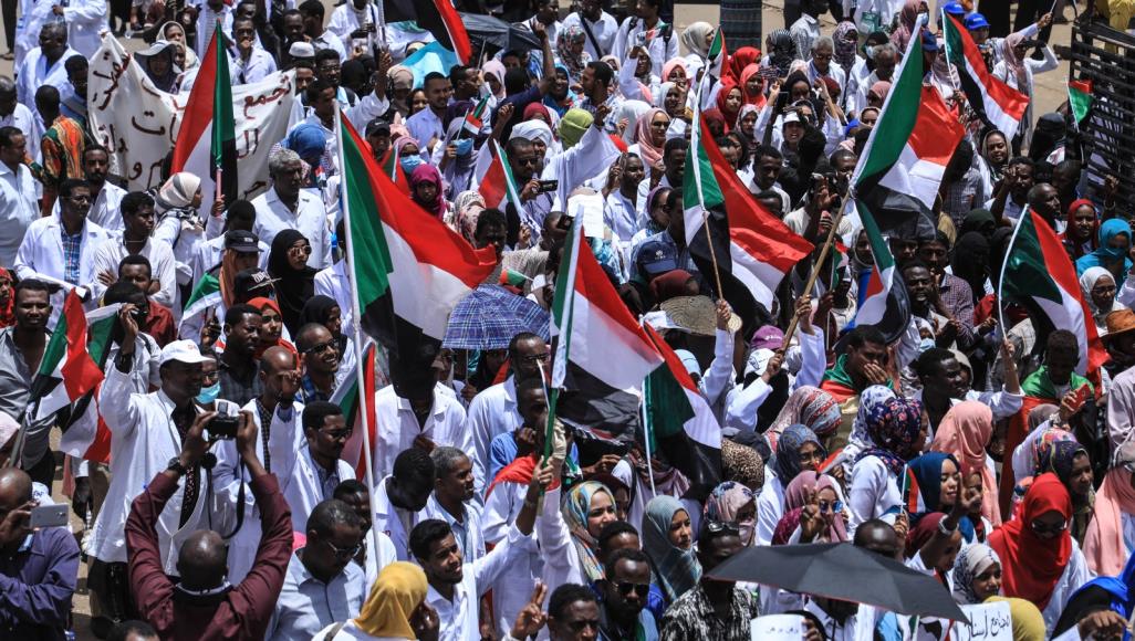 المعارضة السودانية تترقب ردّ العسكري على وثيقة المقترحات الدستورية