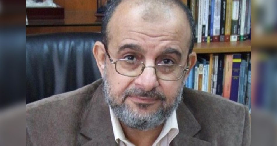 عبد الرحمن فرحانة.. صحفي أردني معتقل في السعودية ما تهمته؟