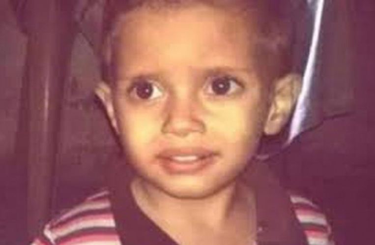 العثور على جثمان طفل مفقود منذ عدة أيام برفح