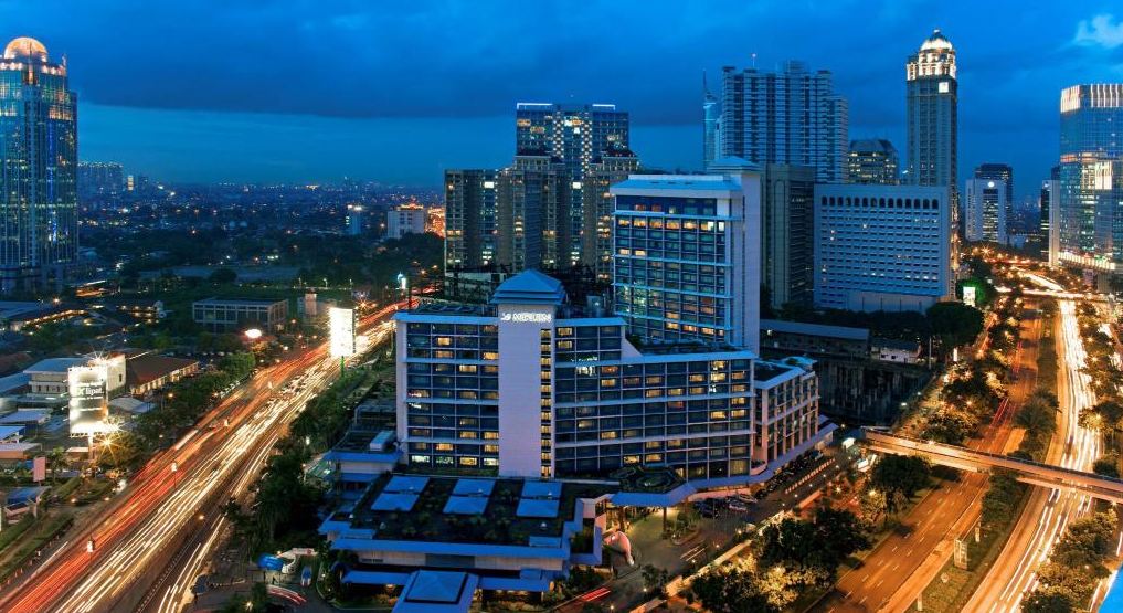 إندونيسيا تقرر نقل عاصمة البلاد إلى مكان آخر