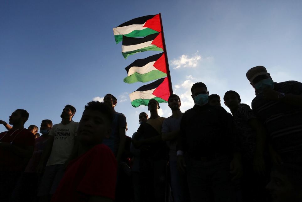 مؤتمر المقاومة طريق التحرير بغزة يؤكد ضرورة إنهاء الانقسام