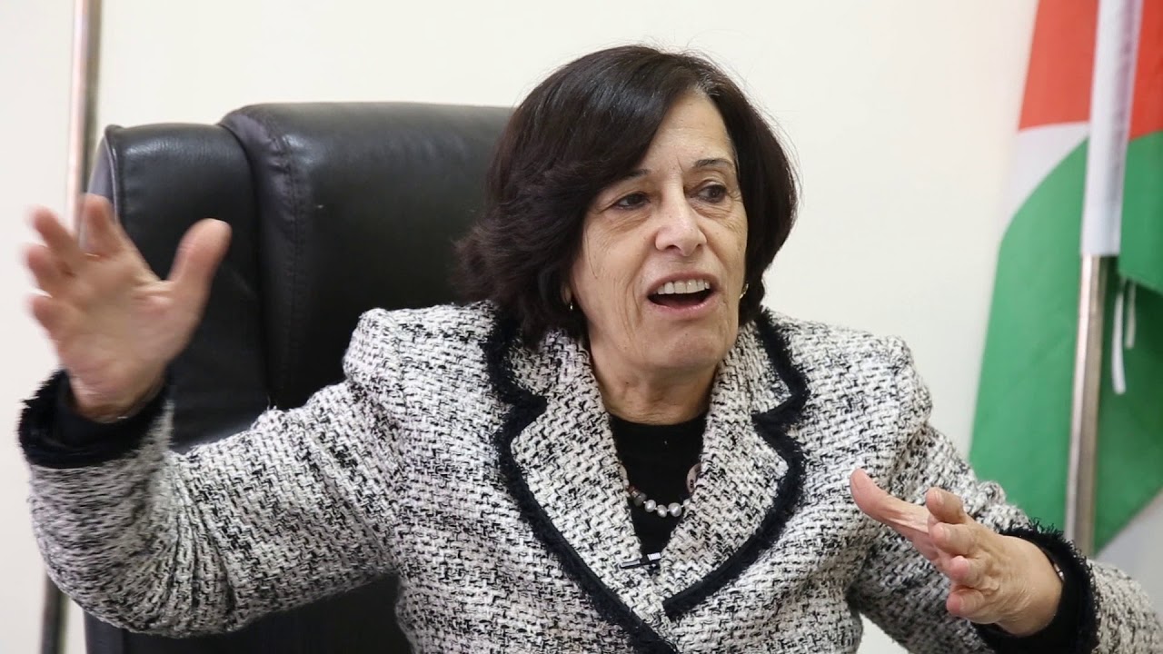 الأمين العام لـفدا تستقيل احتجاجا على قرار المشاركة في حكومة اشتية