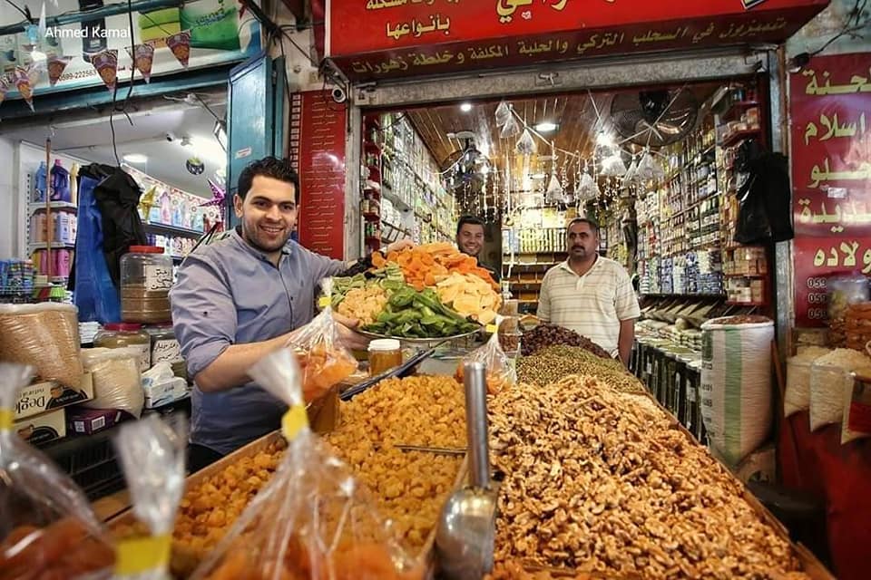 قرار بإعادة تشغيل الأسواق الشعبية الأسبوعية بغزة في 7 فبراير